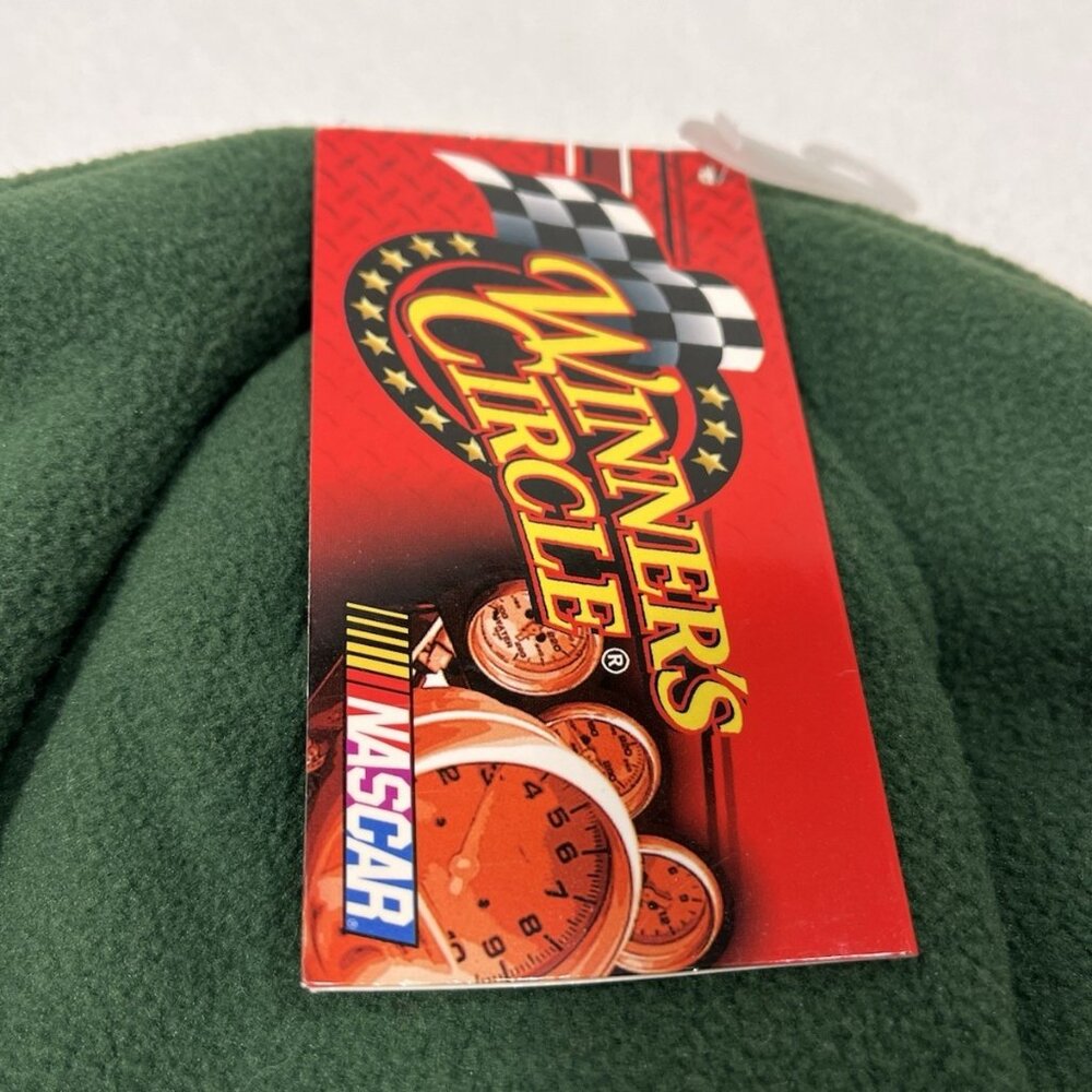 Dale Earnhardt Jr #88 Reversible Beanie Hat AMP Energy NASCAR NWT - Picture 2 of 11